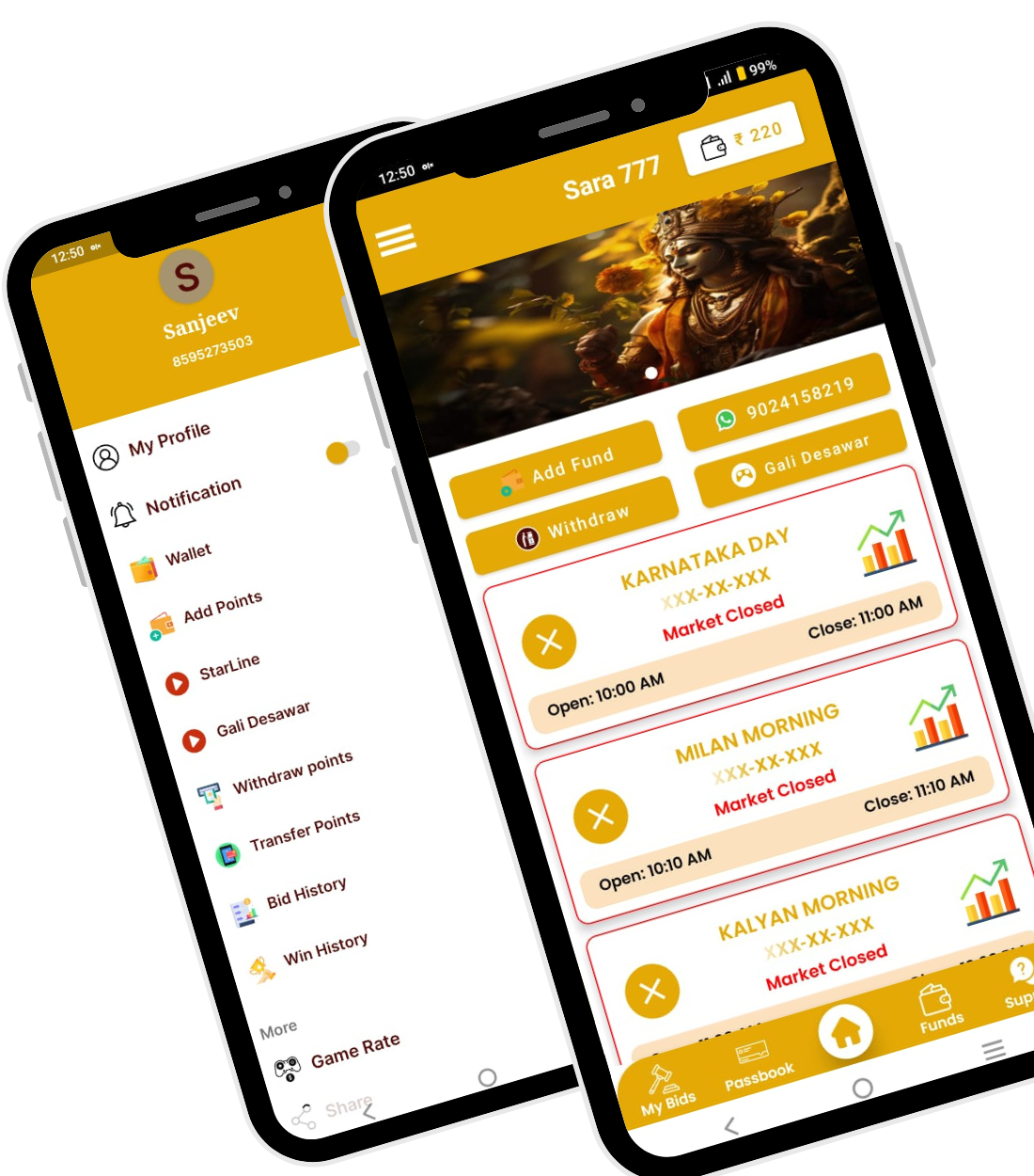 Sara Matka  Result Online